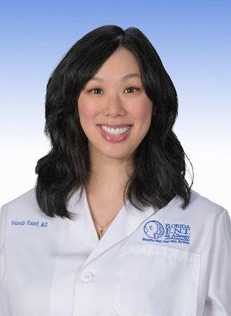 Wanda L. Fussell, MD
