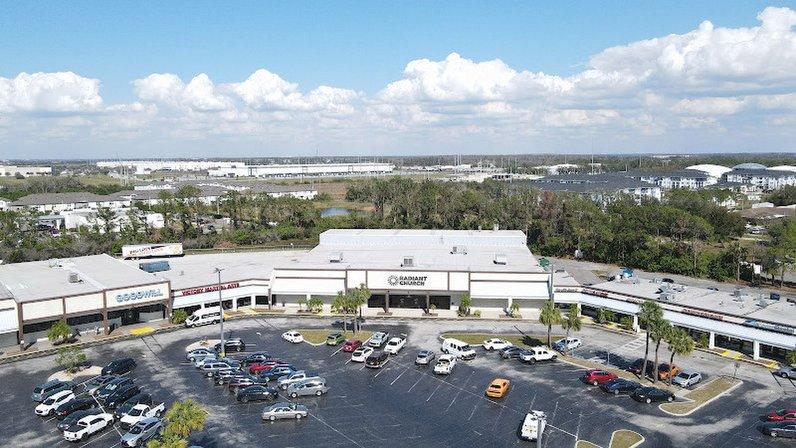 Radiant Church — Southshore