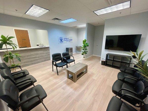 Advanced Psychiatric Health - Sun City Center