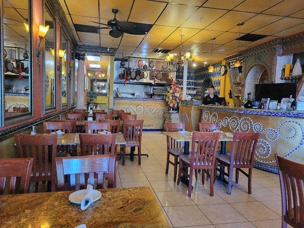 Italian Kitchen Grill and Cafe