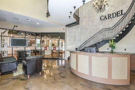 Cardel Homes