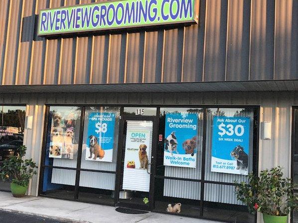 Riverview Grooming