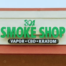 301 Smoke Shop