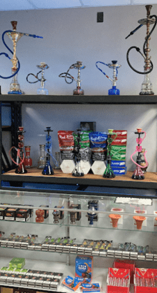 301 Smoke Shop