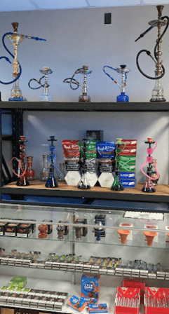 301 Smoke Shop