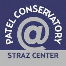 Patel Conservatory