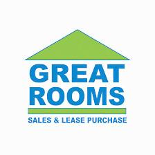 Great Rooms - Tampa