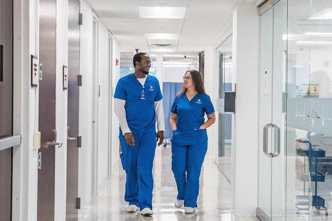 Arizona College of Nursing - Tampa