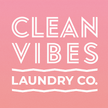 Clean Vibes Laundry Company