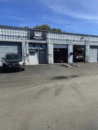 Bonilla Autowerkz