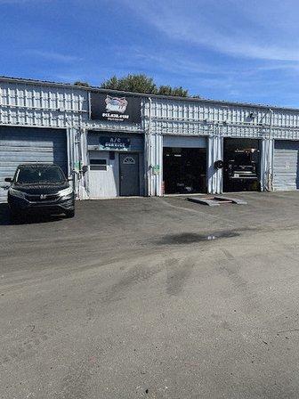 Bonilla Autowerkz
