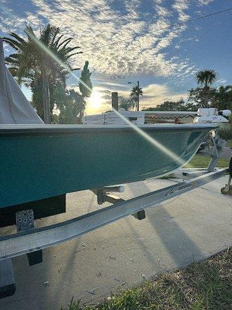 Tommy's Marine Detailing