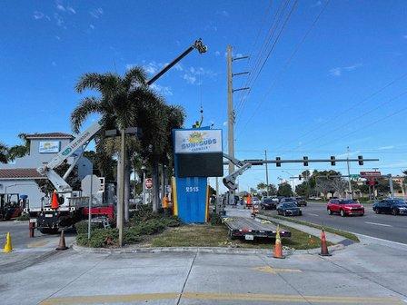 Sun & Suds Car Wash