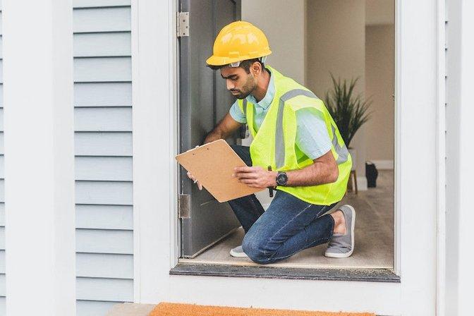 Mangrove Home Inspections