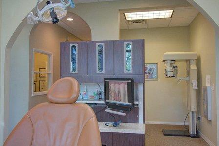 Smile Design Dentistry Palm Harbor