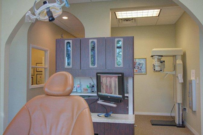 Smile Design Dentistry Palm Harbor