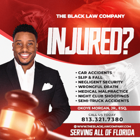 The Black Law Company
