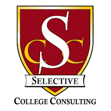 Selective College Consulting