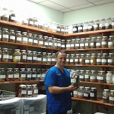 Alternative Medicine Acupuncture- Dr. Ivaylo Gueorguiev, DOM, DACM, AP, ARRT (N) (CT)