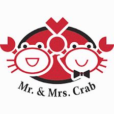Mr. & Mrs. Crab - Fowler