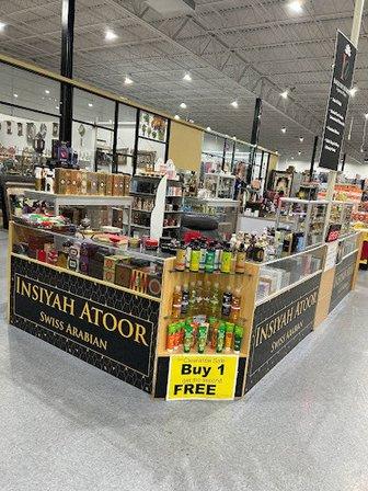 Insiyah Atoor