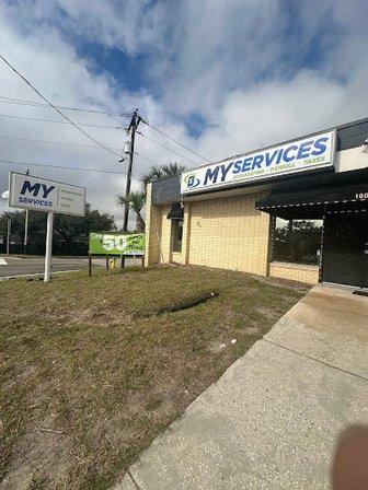 MY Services Tax & Accounting