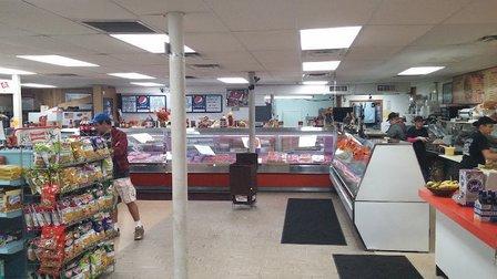 Forest Hills Grocery