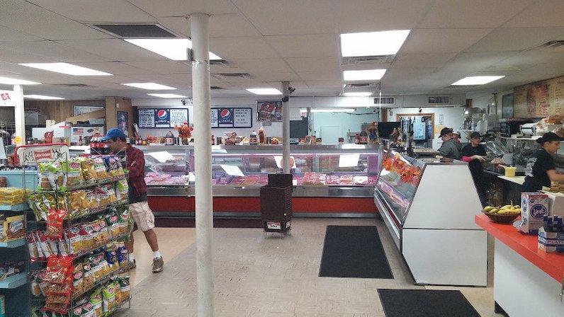 Forest Hills Grocery