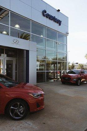 Courtesy Hyundai Tampa