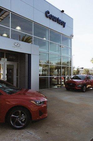 Courtesy Hyundai Tampa