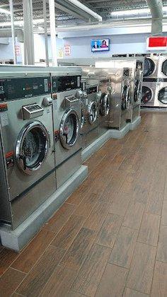 Express Laundry