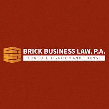 Brick Business Law, P.A.
