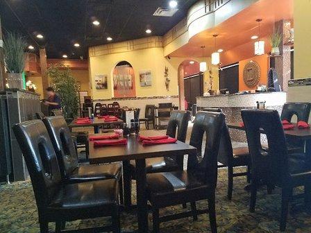Saki Endless Sushi and Hibachi Grill Eatery