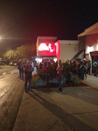 Side Splitters Comedy Club