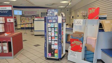 United States Postal Service