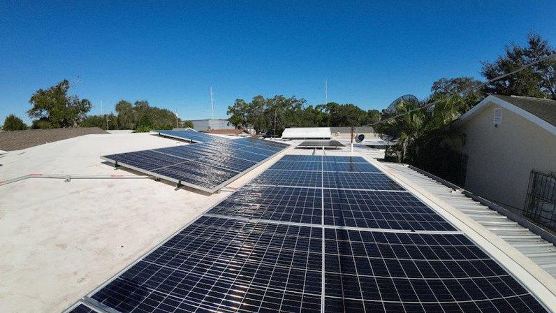 First Choice Solar & Roofing