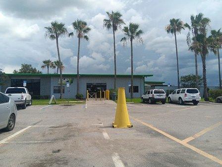 Pick Your Part - Tampa