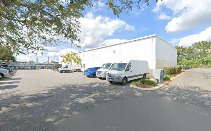 Florida Precision Machine & Metal, Inc.