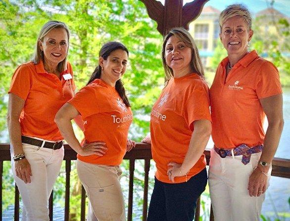 Touchstone Homecare