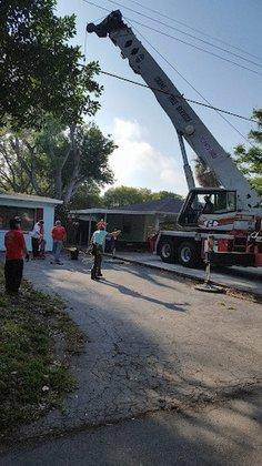 Sunrise Tree Service