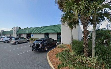 ALG Worldwide Logistics Tampa