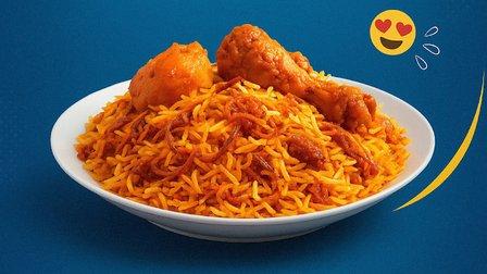 Biryani Point