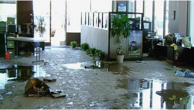 Flood Pros USA