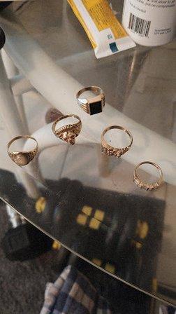 Lightning Fast Jewelry Repair