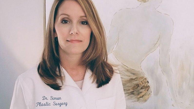 Amy Simon MD