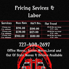 Amp Movers