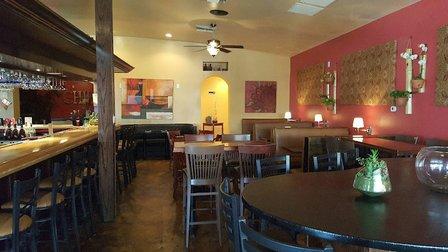 Chill Restaurant & Bar