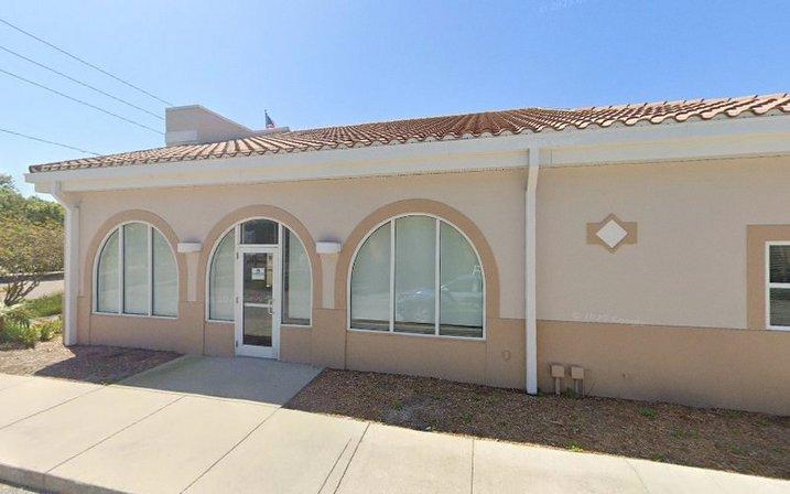 Gulfport Community Center