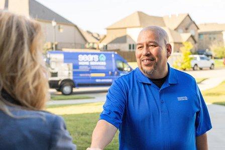 Sears Appliance Repair