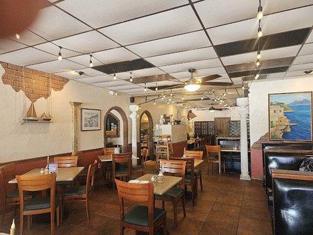 Portofino Italian Ristorante